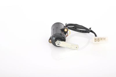 SENSOR FAHRPEDALSTELLUNG BOSCH 0206001020 1