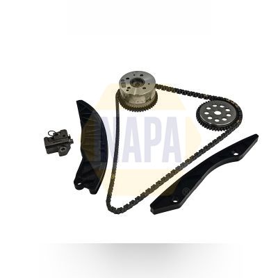 NAPA Timing Chain Kit NCK4079