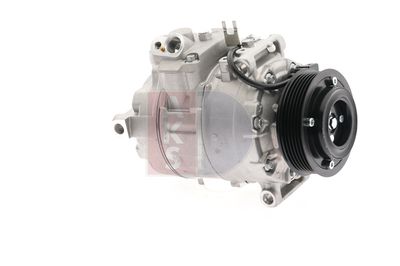 KOMPRESSOR KLIMAANLAGE AKS DASIS 852721N 12