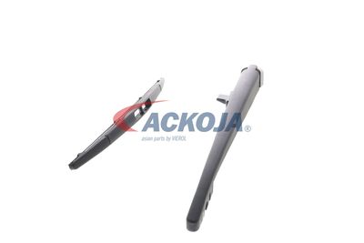 SET STERGATOARE CURATARE PARBRIZ ACKOJA A389658 25