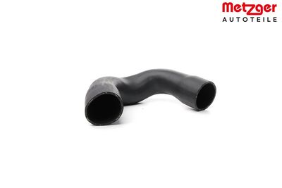 LADELUFTSCHLAUCH METZGER AUTOTEILE 2400729 33