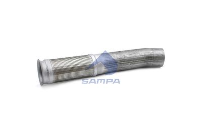 Racord evacuare SAMPA 205.252