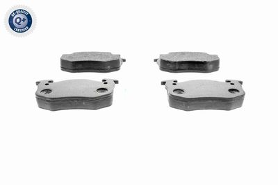 BREMSBELAGSATZ SCHEIBENBREMSE VAICO V424102 6