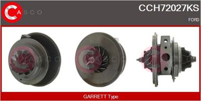 ANSAMBLU DE BAZă TURBOCOMPRESOR