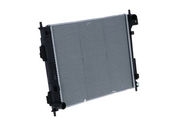 RADIATOR RACIRE MOTOR NRF 59356 40