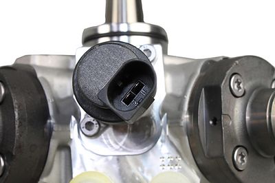 POMPA DE INALTA PRESIUNE METZGER AUTOTEILE 0830123 3