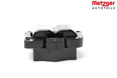 ZüNDSPULE METZGER AUTOTEILE 0880053 18