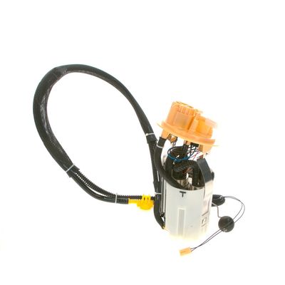 SISTEM ALIMENTARE CU COMBUSTIBIL BOSCH 1582980141 22