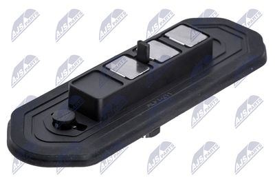 NTY Schalter, Türkontakt