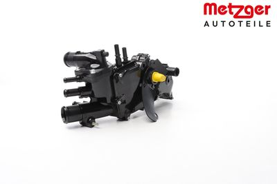THERMOSTATGEHäUSE METZGER AUTOTEILE 4010283 33