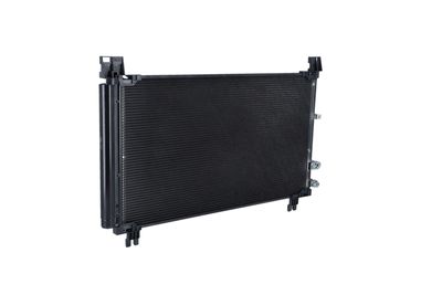 CONDENSATOR CLIMATIZARE NRF 350564 21