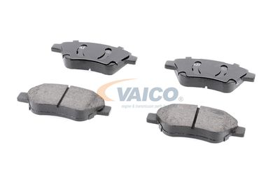 BREMSBELAGSATZ SCHEIBENBREMSE VAICO V240099 13