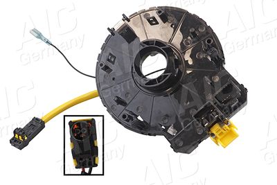 ARC SPIRALA AIRBAG AIC 57828 2