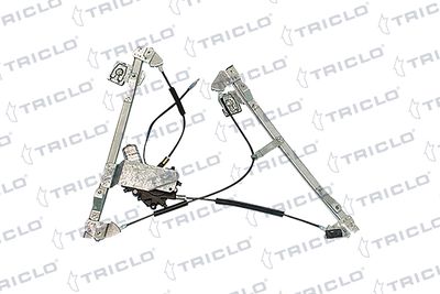 стъклоподемник TRICLO 113723