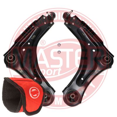 Zestaw wahacza, zawieszenie koła MASTER-SPORT GERMANY 36919/2-KIT-MSM