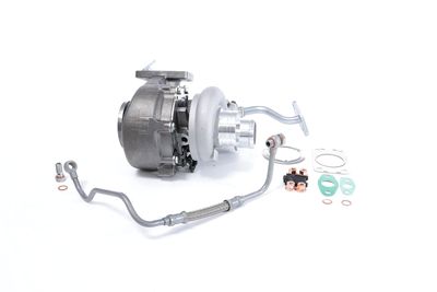 LADER AUFLADUNG BTS Turbo T981037BT 65