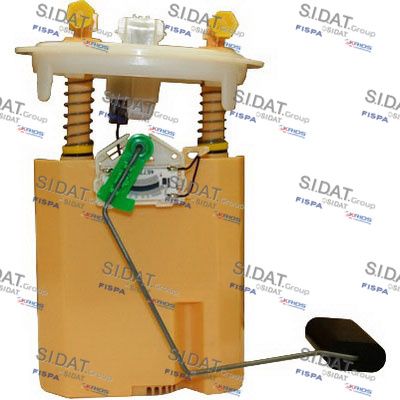 датчик, количество на горивото SIDAT 71351