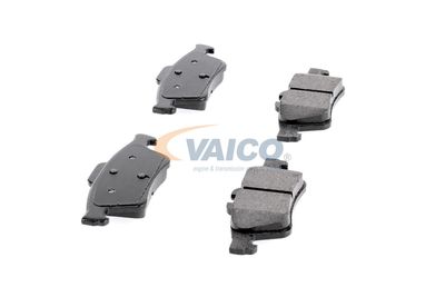 BREMSBELAGSATZ SCHEIBENBREMSE VAICO V420406 49