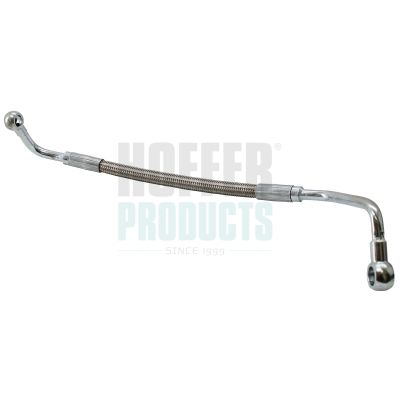 CONDUCTA ULEI INCARCARE