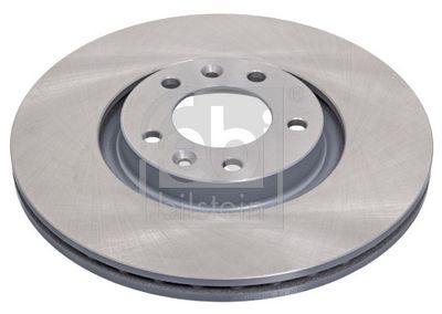 BREMSSCHEIBE FEBI BILSTEIN 43874