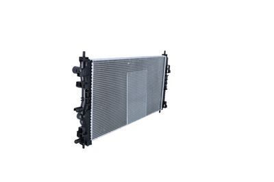 KüHLER MOTORKüHLUNG NRF 53131 21