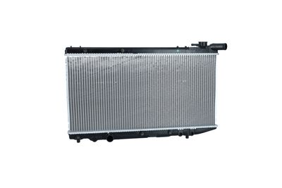 KüHLER MOTORKüHLUNG NRF 526712 44