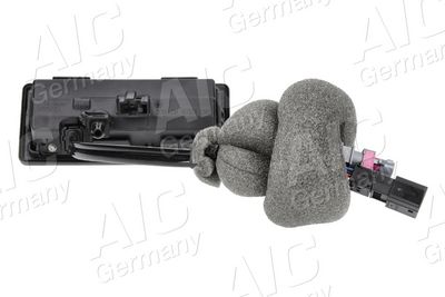 HECKKLAPPENGRIFF AIC 77297 3