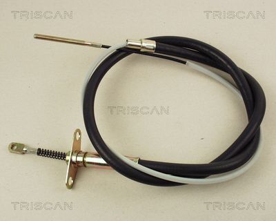 Тросик, cтояночный тормоз TRISCAN 8140 11107 для BMW 5