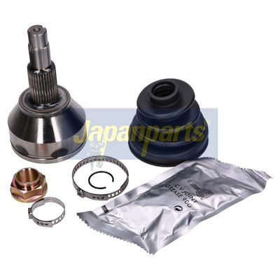 JAPANPARTS Jungčių komplektas, kardaninis velenas