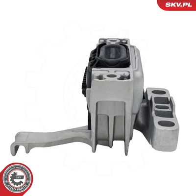 Zavesenie motora ESEN SKV 75SKV430