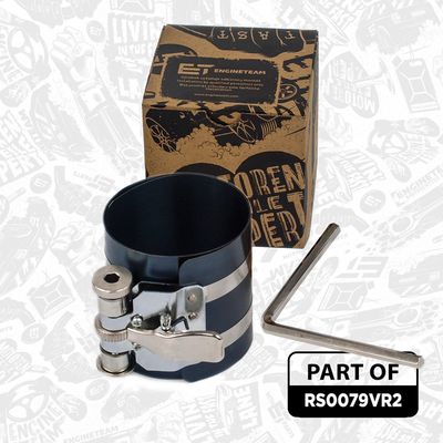 CHIT LANT DE DISTRIBUTIE ET ENGINETEAM RS0079VR2 6