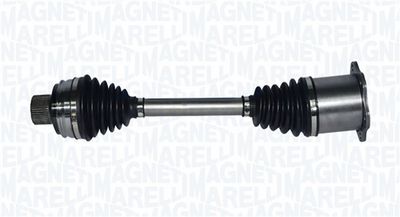 PLANETARA MAGNETI MARELLI 302004190444