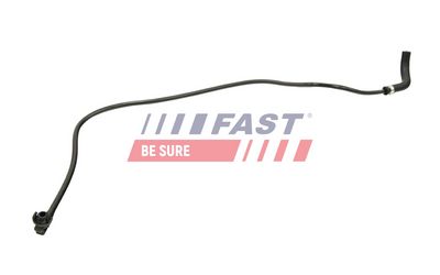 CONDUCTA ALIMENTARE CU COMBUSTIBIL