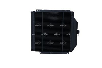 RADIATOR BATERIE DE ANTRENARE NRF 50489 2