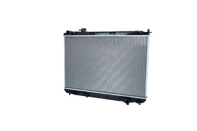 RADIATOR RACIRE MOTOR NRF 53847 8