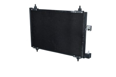 KONDENSATOR KLIMAANLAGE NRF 35649 31