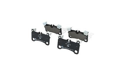 SET PLACUTE FRANA FRANA DISC ATE 13046048502 16