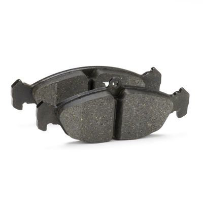 BREMSBELAGSATZ SCHEIBENBREMSE DELPHI LP702 18