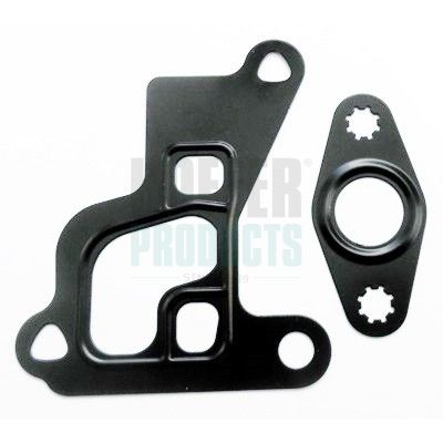 GARNITURA VENTIL AGR