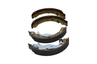 Sada brzdových čelistí, parkovací brzda KAVO PARTS KBS-10034