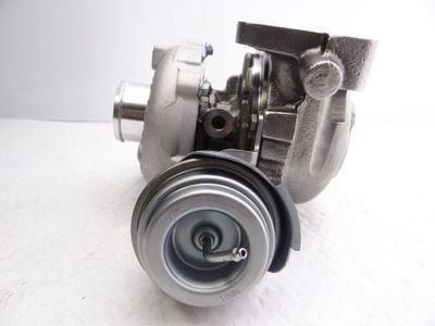 LADER AUFLADUNG GARRETT 7578865007S 7