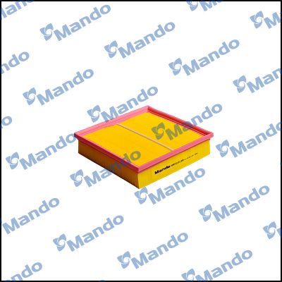 Воздушный фильтр MANDO MMF015148 для OPEL OMEGA