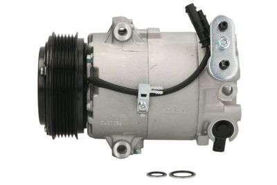 COMPRESOR CLIMATIZARE THERMOTEC KTT090380