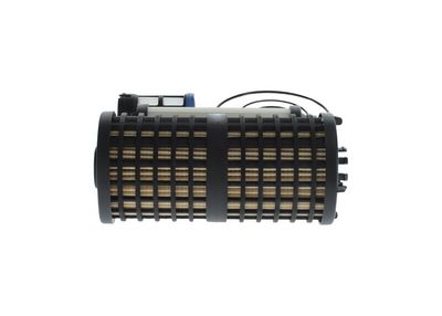 Palivový filter - sada BOSCH F 026 402 276