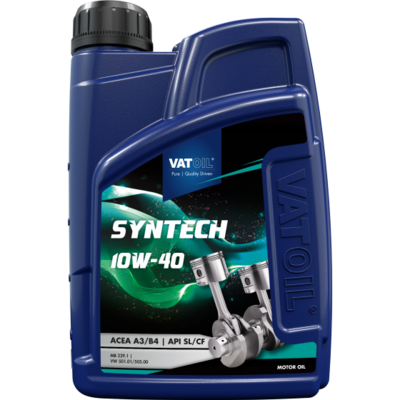 Motorový olej VATOIL 50028