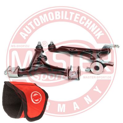 SET SUSPENSIE ROATA MASTER-SPORT GERMANY 37032KITMSM 2