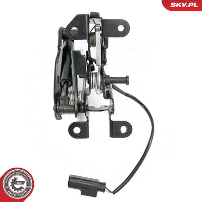 Zámok prednej kapoty ESEN SKV 60SKV622