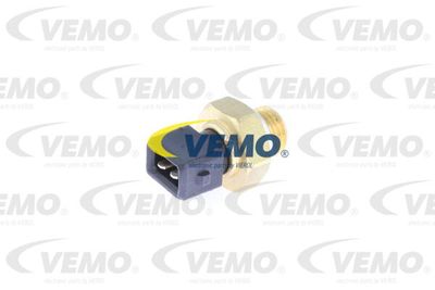 Датчик, температура масла VEMO V40-72-0430 для OPEL ASCONA