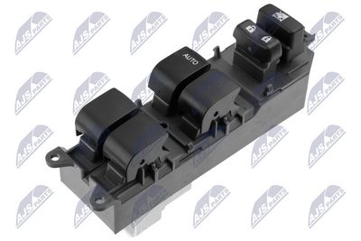 Jungiklis, lango pakėliklis