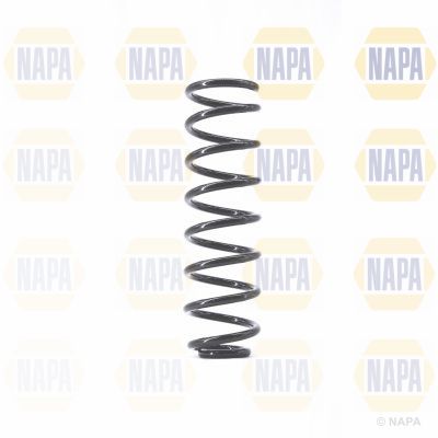 Suspension Spring NAPA NCS1527